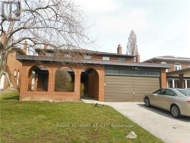 38 CLOVERCREST ROAD