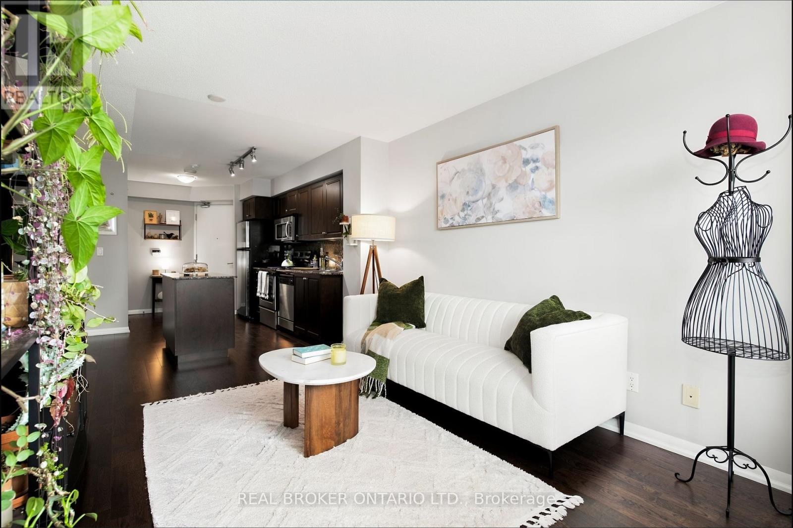 1312 - 215 FORT YORK BOULEVARD Property Photo 1