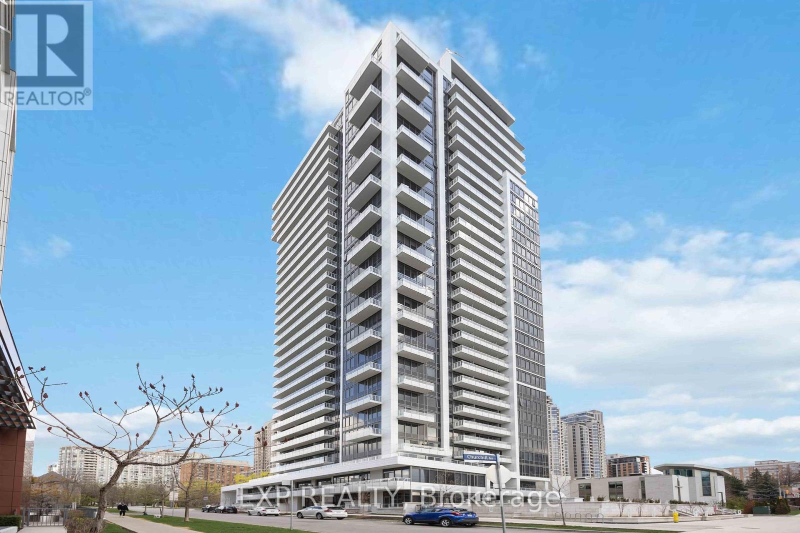 303 - 75 Canterbury Place Property Photo 1