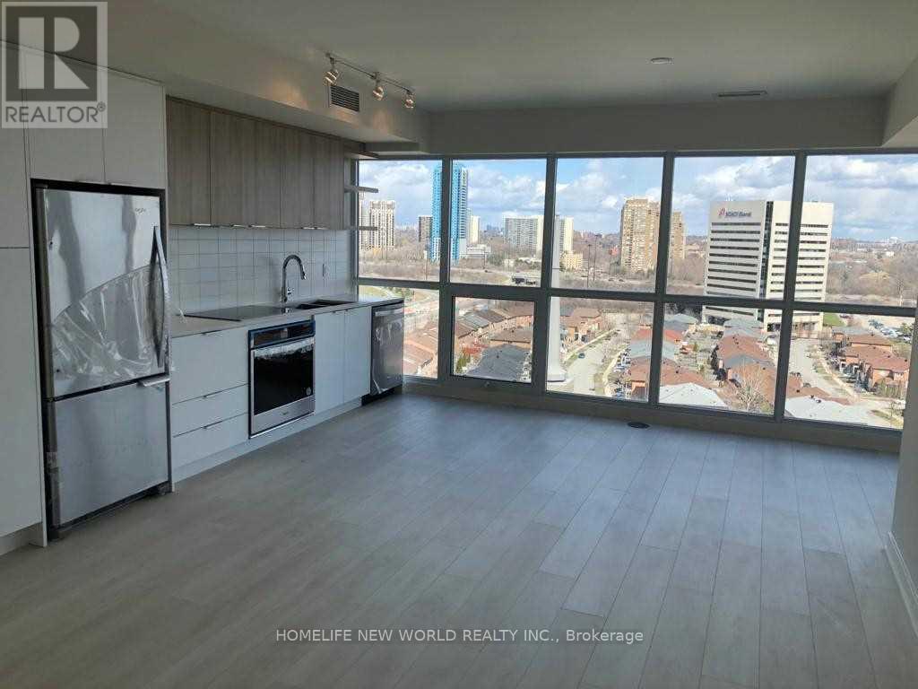 1507 - 6 Sonic Way Property Photo 5
