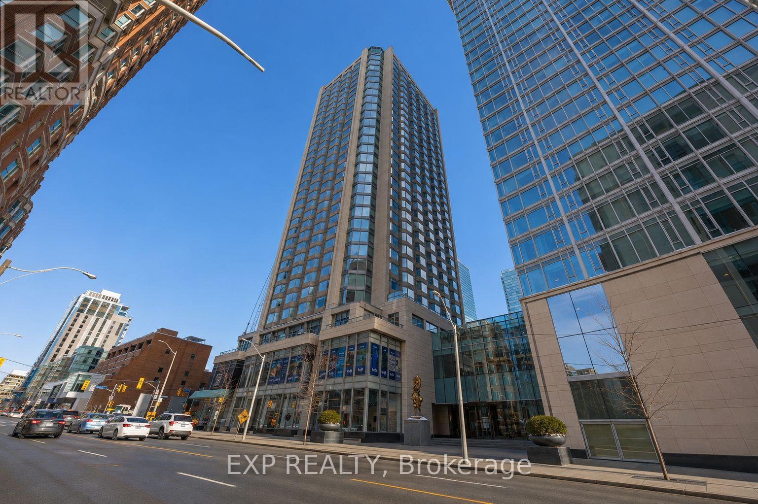 1106 - 155 Yorkville Avenue Property Photo 1