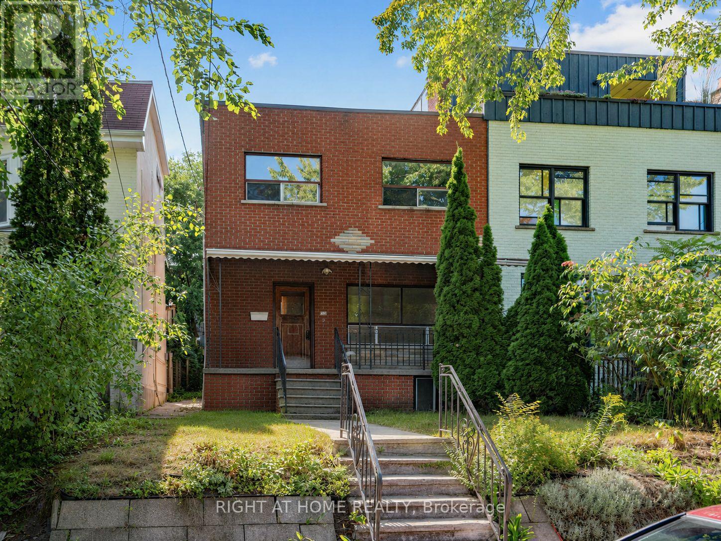10 HAVELOCK STREET Property Photo 1