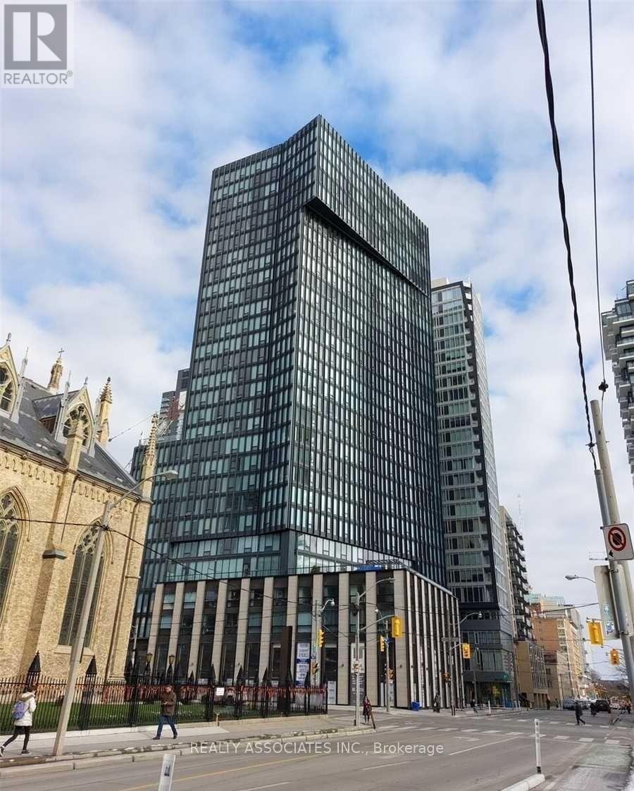 3006 - 60 Shuter Street Photo de la propriété 1