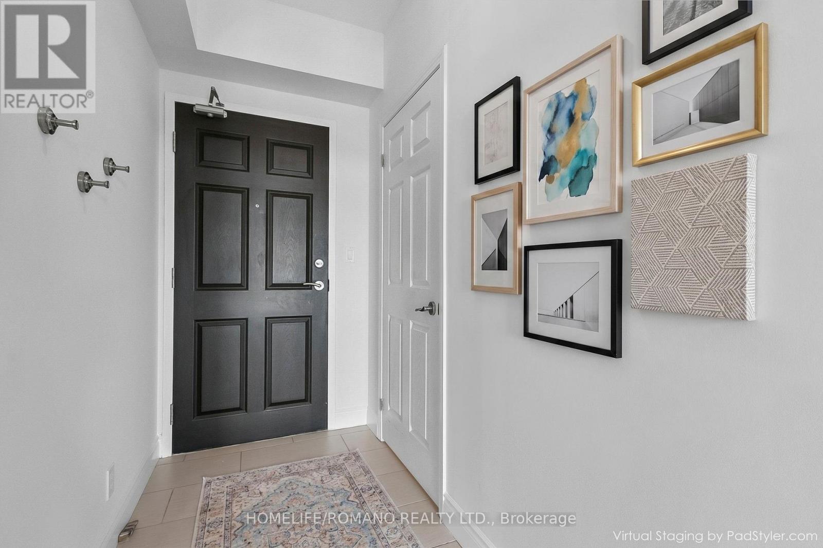 508 - 650 Mount Pleasant Road Property Photo 4