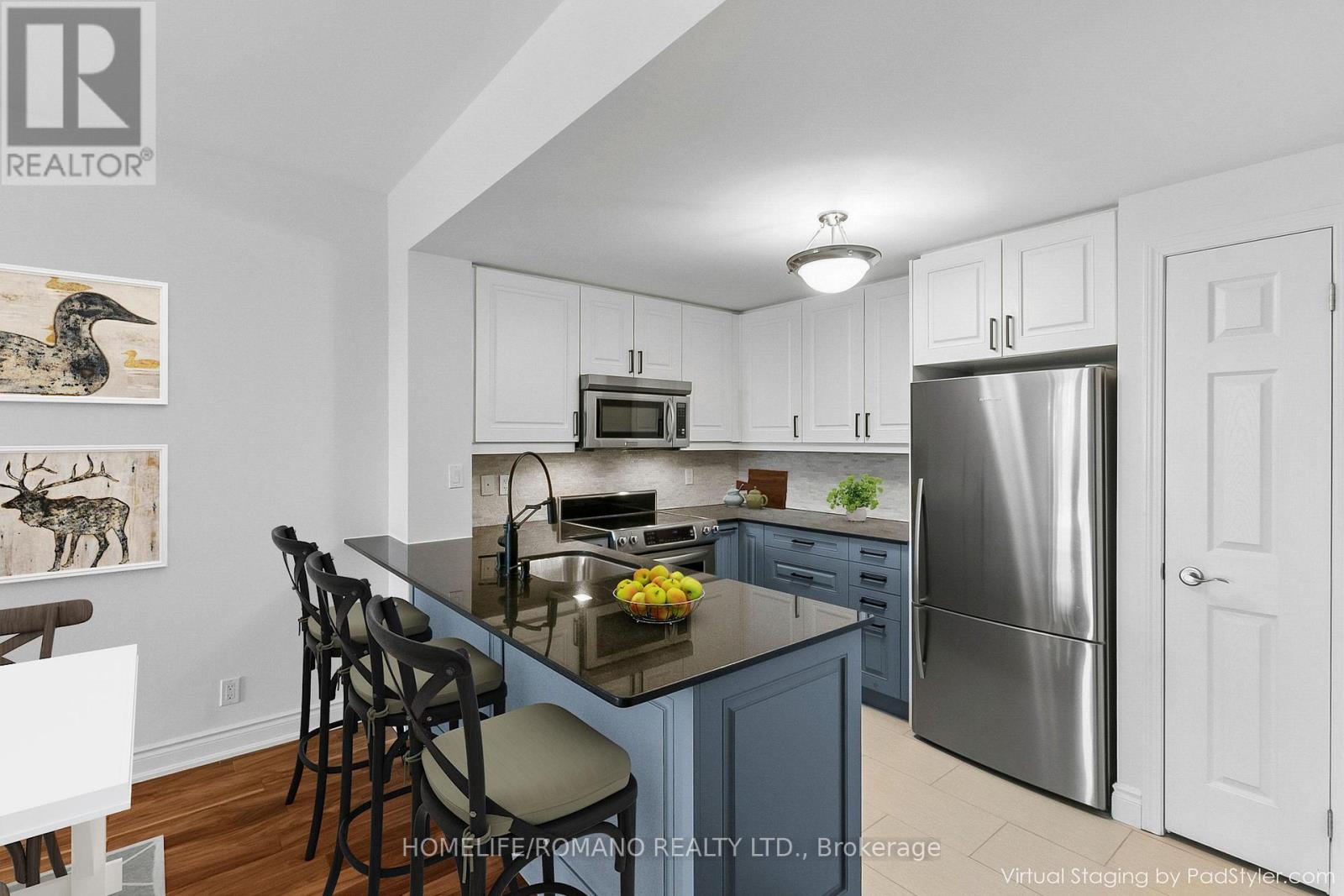 508 - 650 Mount Pleasant Road Property Photo 7