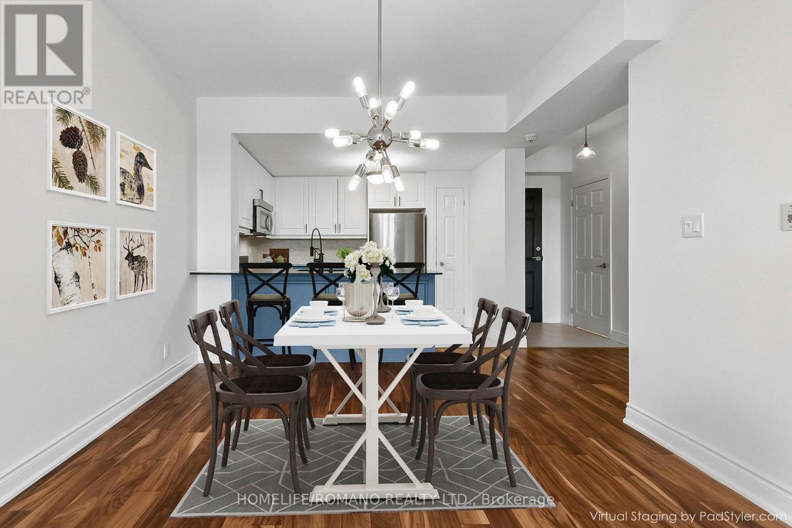 508 - 650 Mount Pleasant Road Property Photo 8