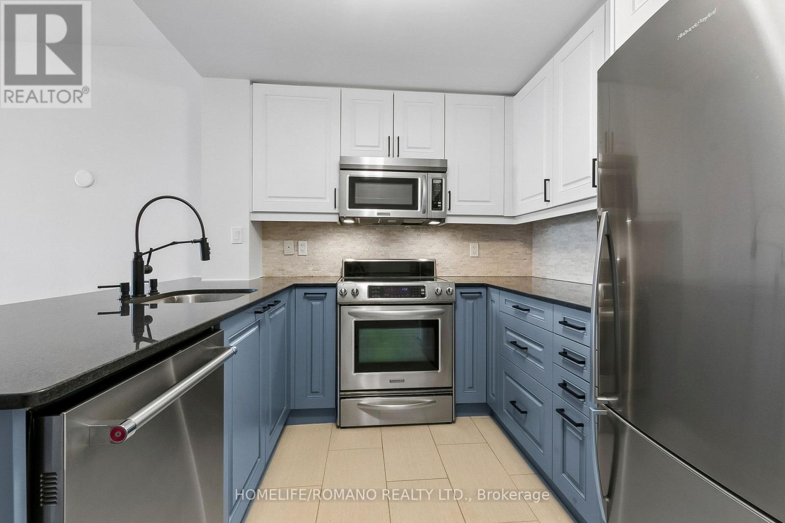 508 - 650 Mount Pleasant Road Property Photo 9