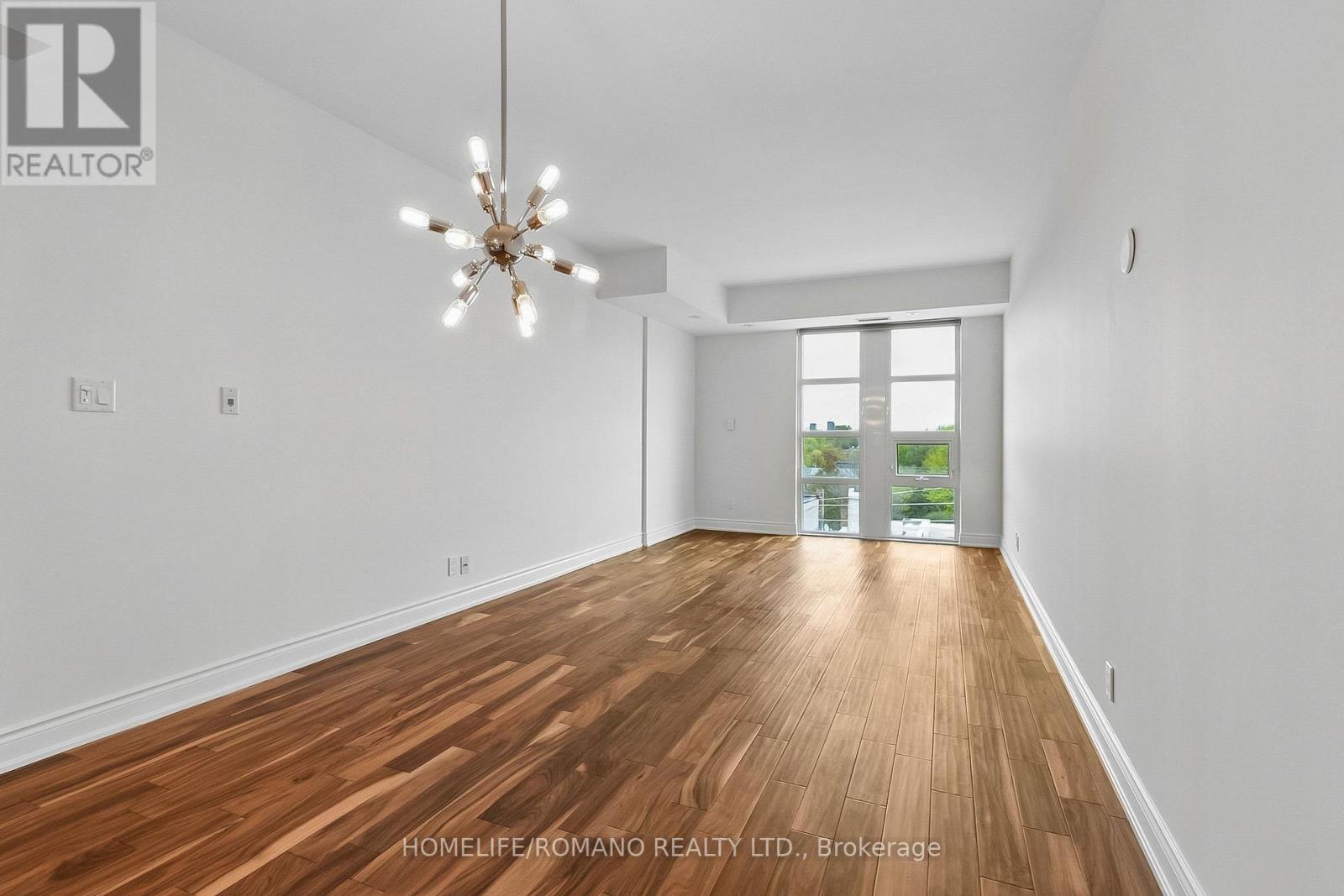 508 - 650 Mount Pleasant Road Property Photo 10