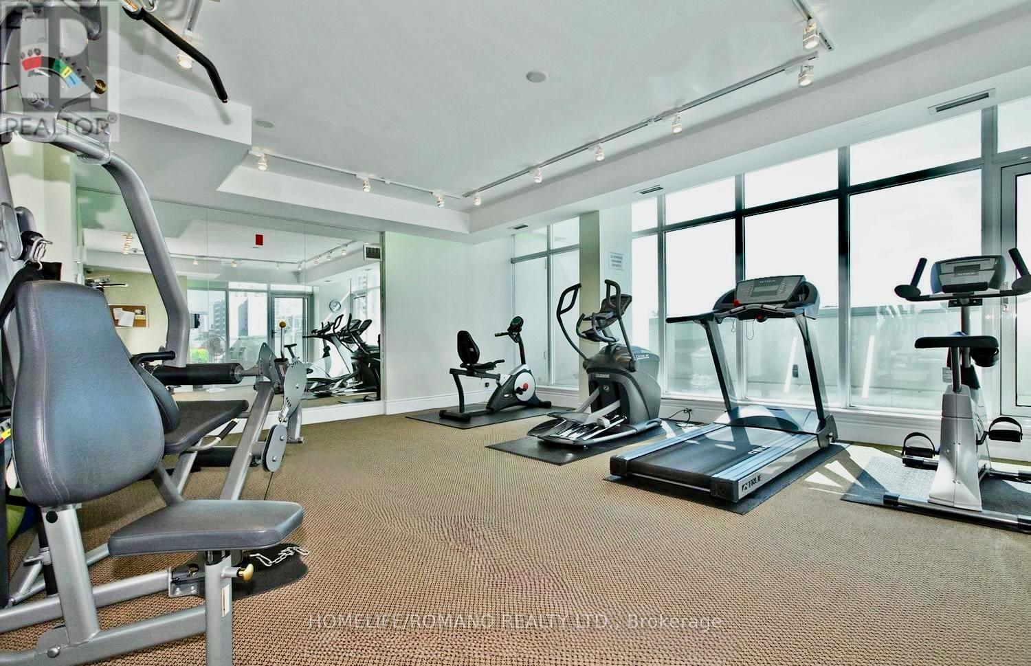 508 - 650 Mount Pleasant Road Property Photo 26