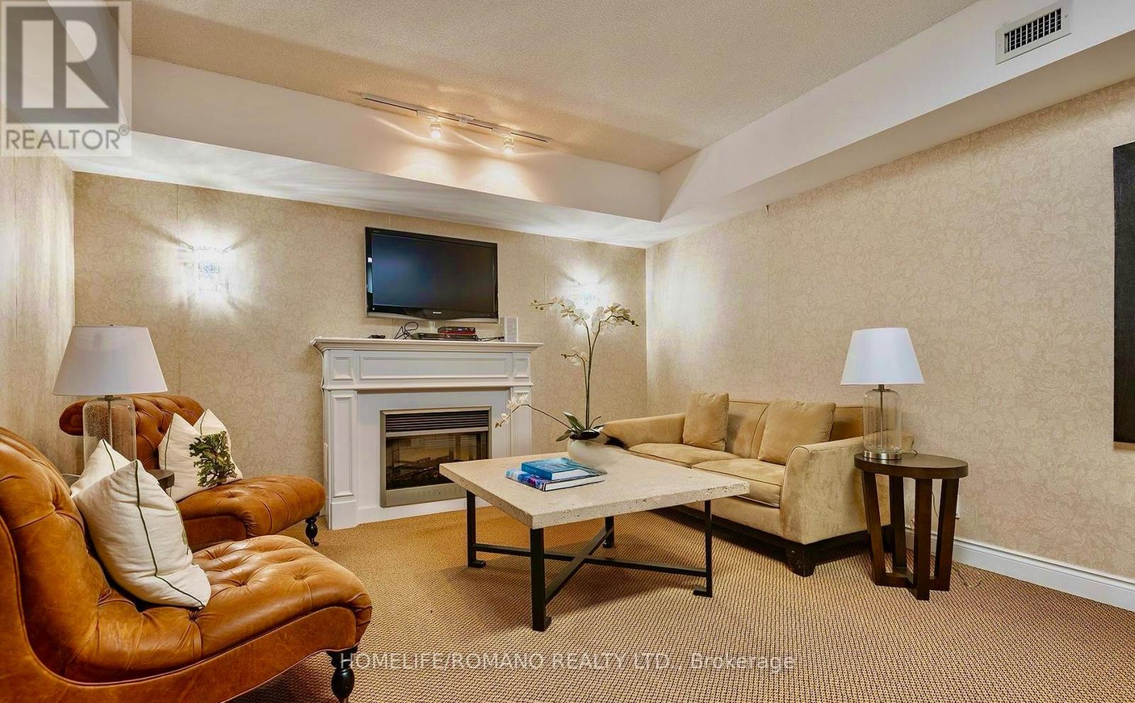 508 - 650 Mount Pleasant Road Property Photo 29