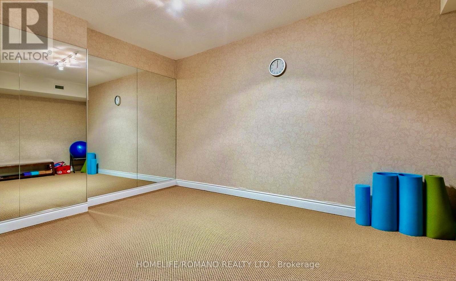 508 - 650 Mount Pleasant Road Property Photo 30