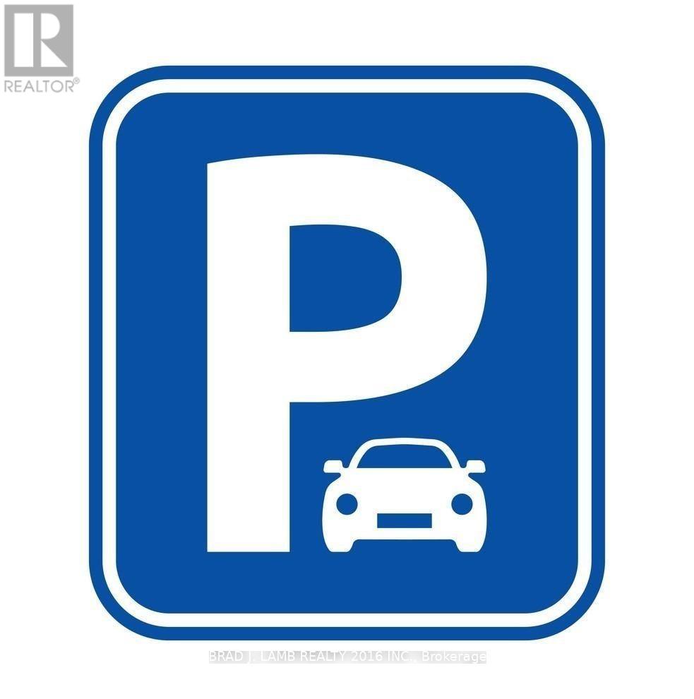 PARKING - 39 BRANT STREET