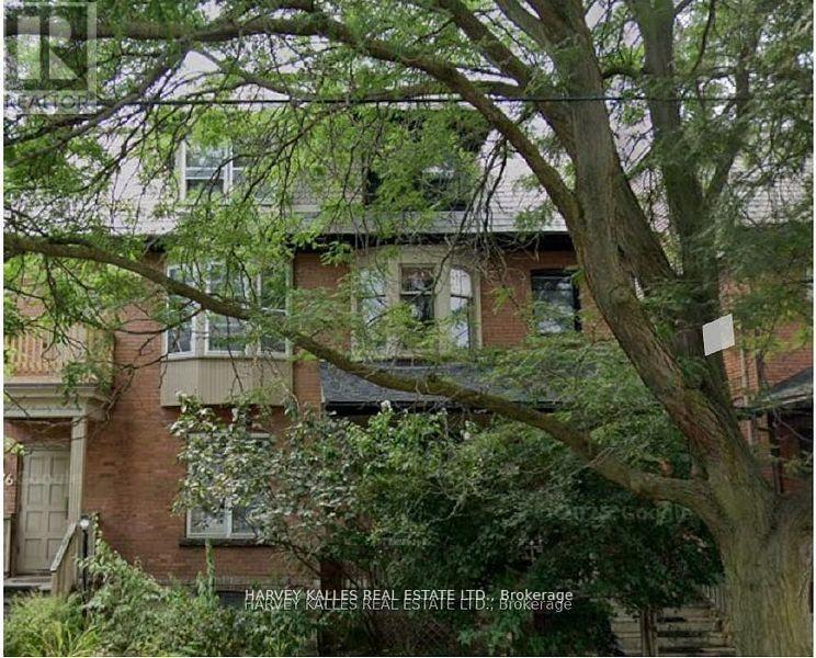 100 - 678 HURON STREET Property Photo 1
