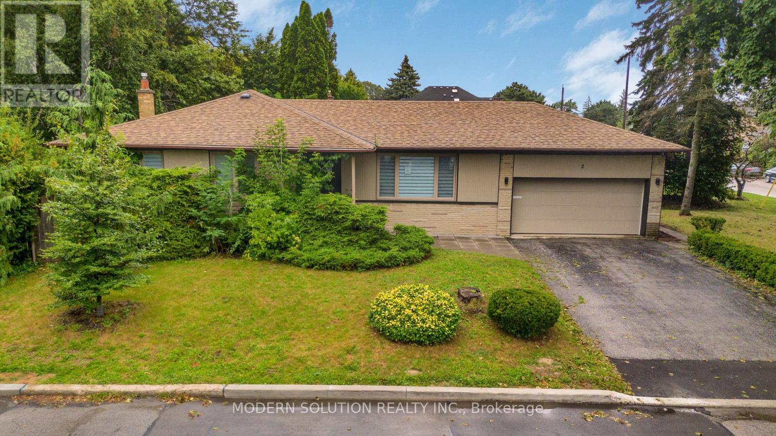 2 CASWELL DRIVE