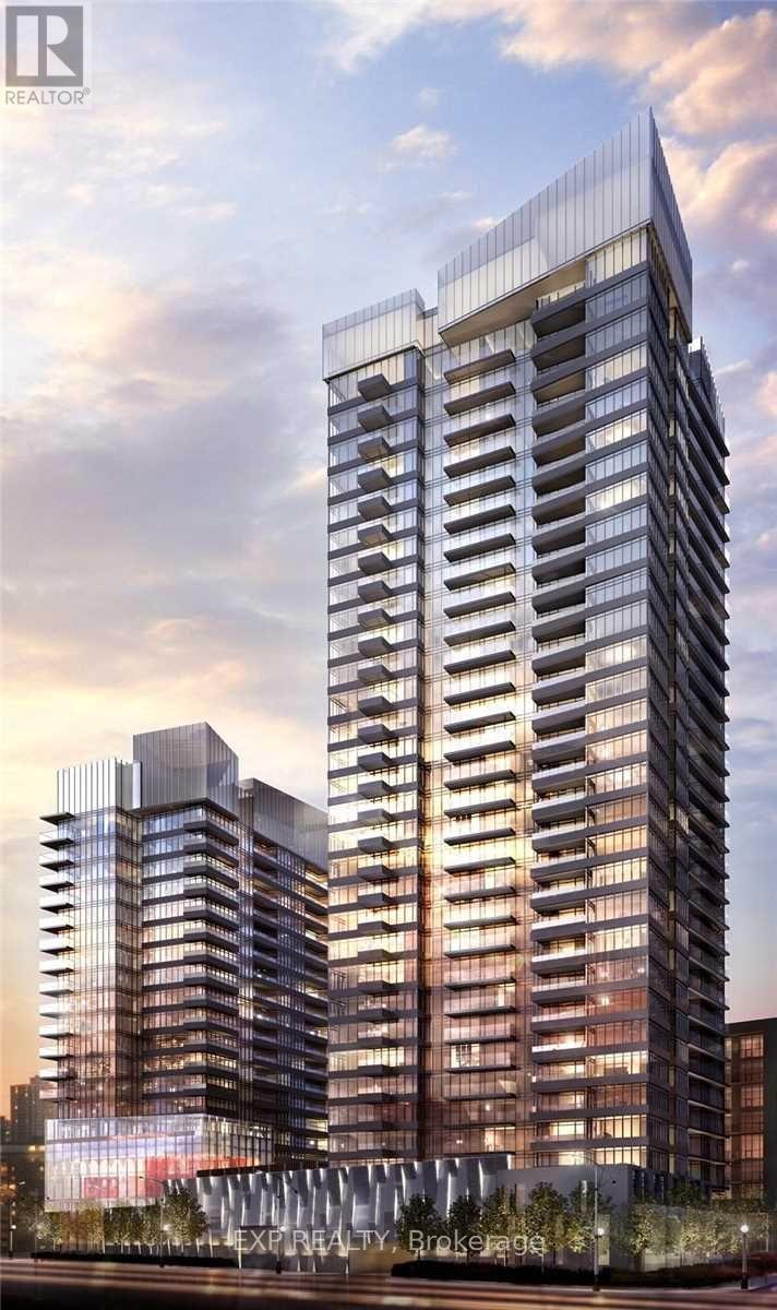 1901 - 70 QUEENS WHARF ROAD Property Photo 1