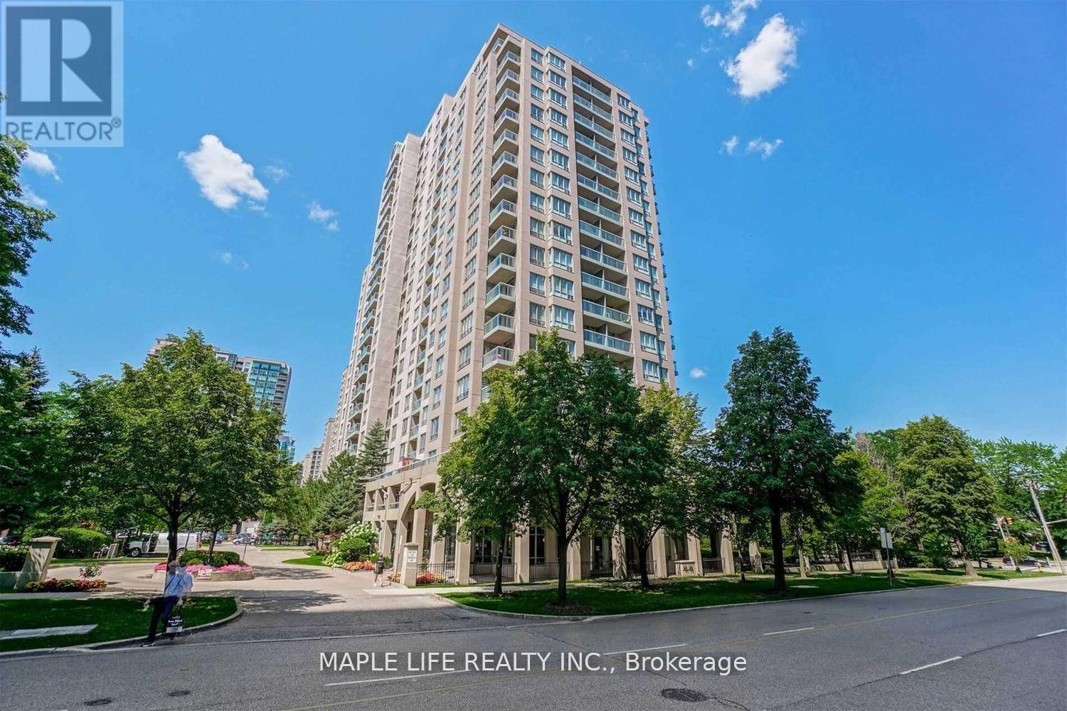 1703 - 28 Empress Avenue Property Photo 1