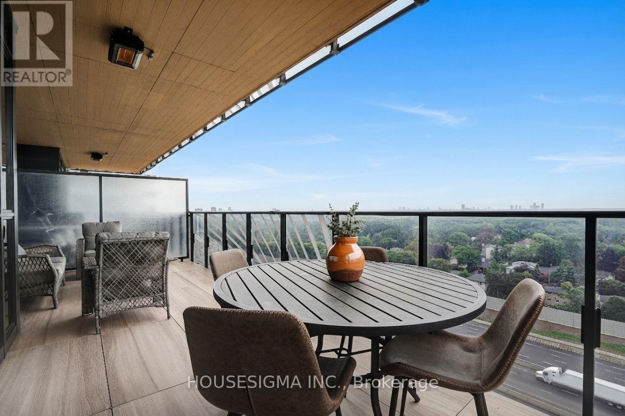 1803 - 25 Mcmahon Drive Property Photo 18