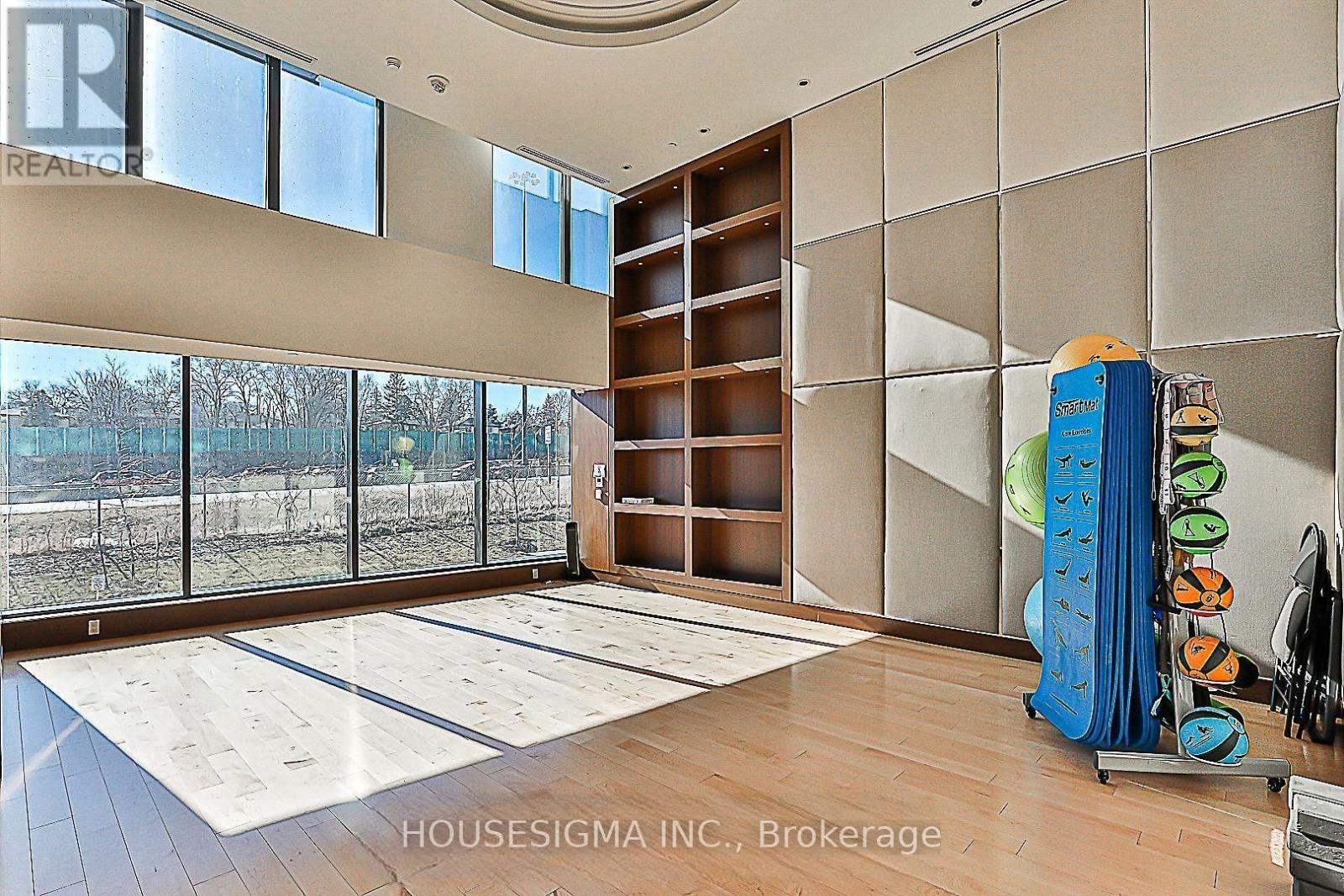 1803 - 25 Mcmahon Drive Property Photo 43