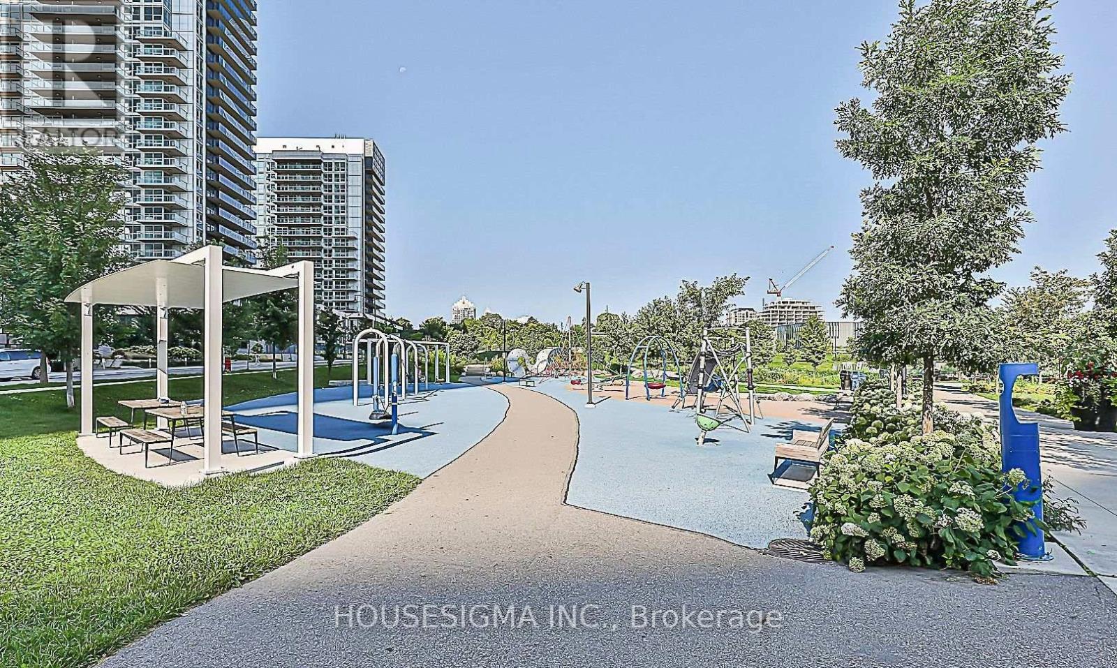 1803 - 25 Mcmahon Drive Property Photo 44