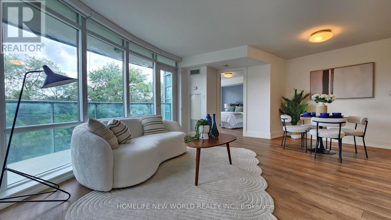 404 - 3830 Bathurst Street Property Photo 6