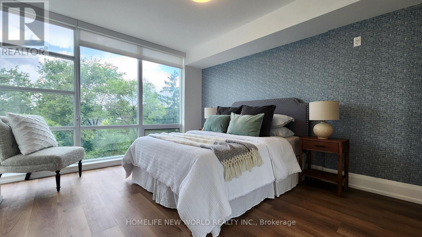 404 - 3830 Bathurst Street Property Photo 15