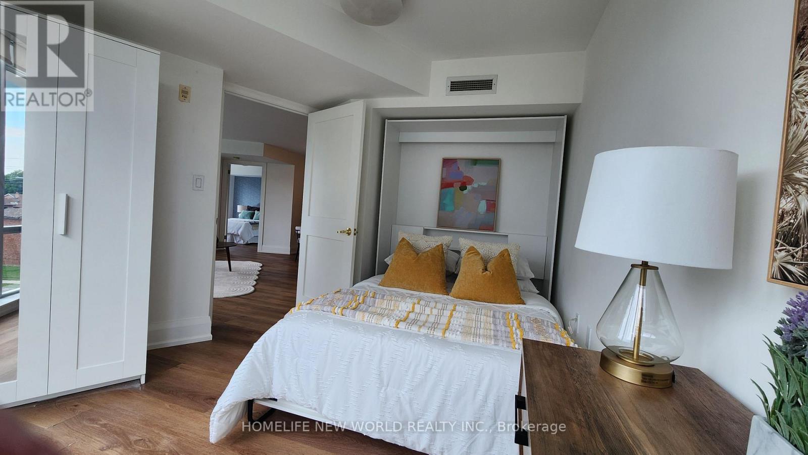 404 - 3830 Bathurst Street Property Photo 18