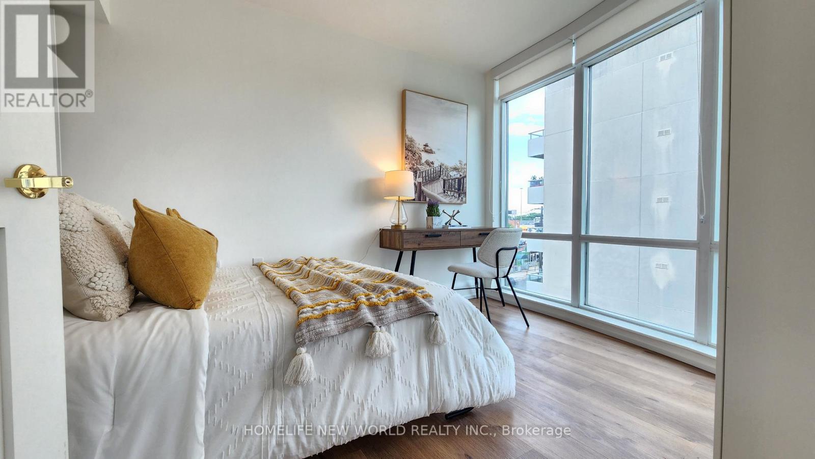 404 - 3830 Bathurst Street Property Photo 19