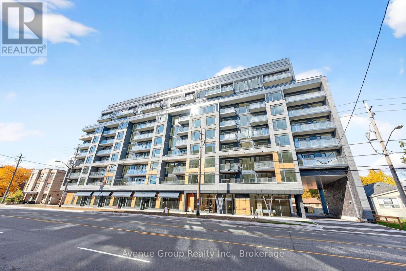 414 - 700 Sheppard Avenue W Property Photo 2