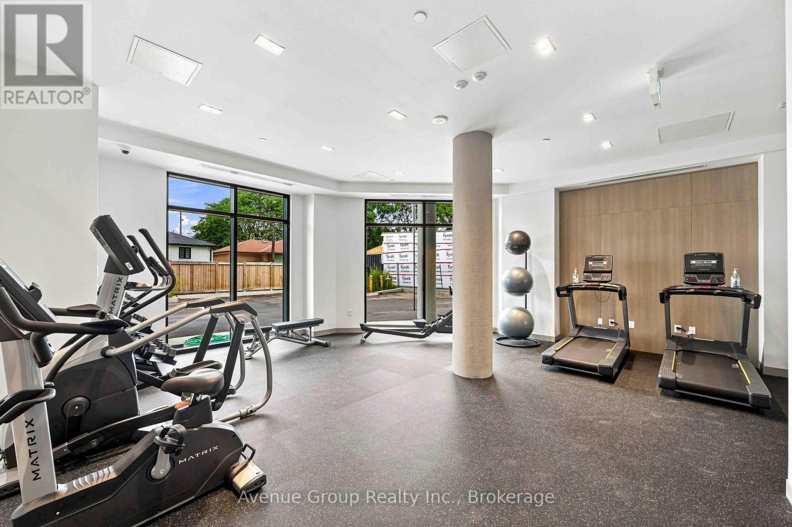 414 - 700 Sheppard Avenue W Property Photo 26