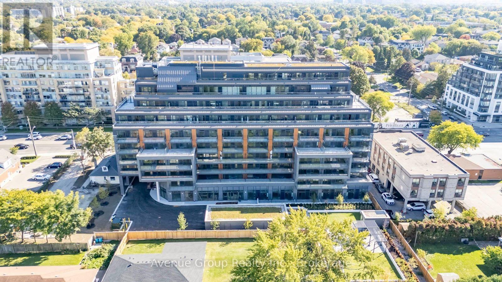 414 - 700 Sheppard Avenue W Property Photo 36