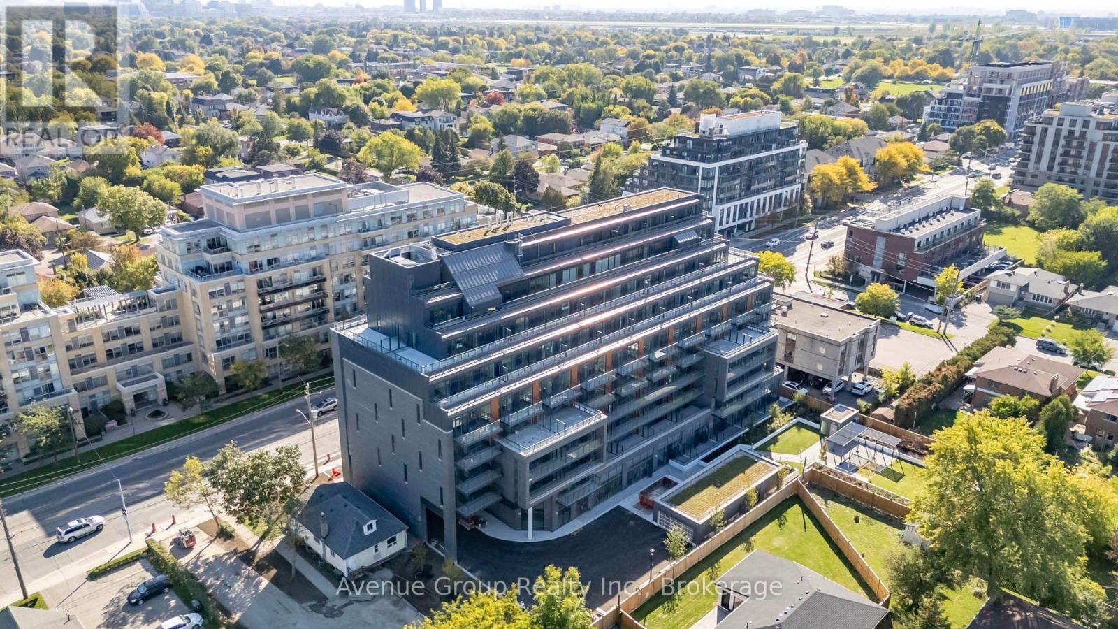 414 - 700 Sheppard Avenue W Property Photo 37