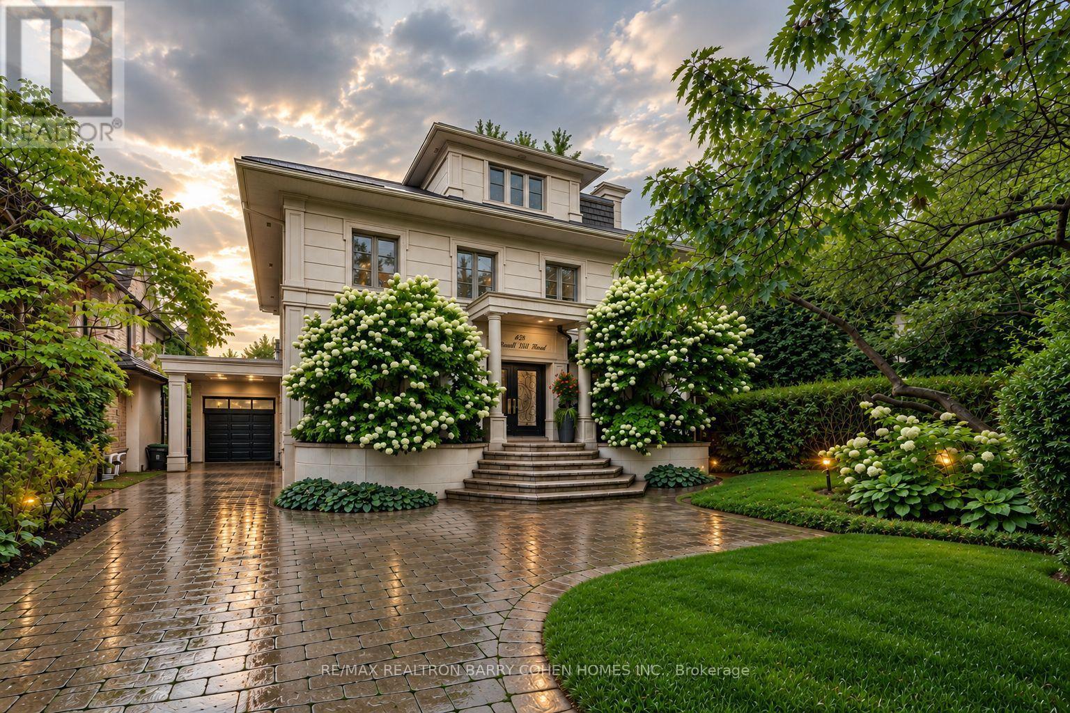428 RUSSELL HILL ROAD