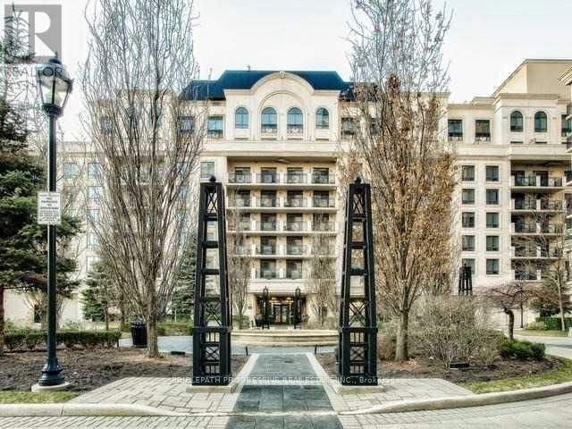 307 - 650 SHEPPARD AVENUE E