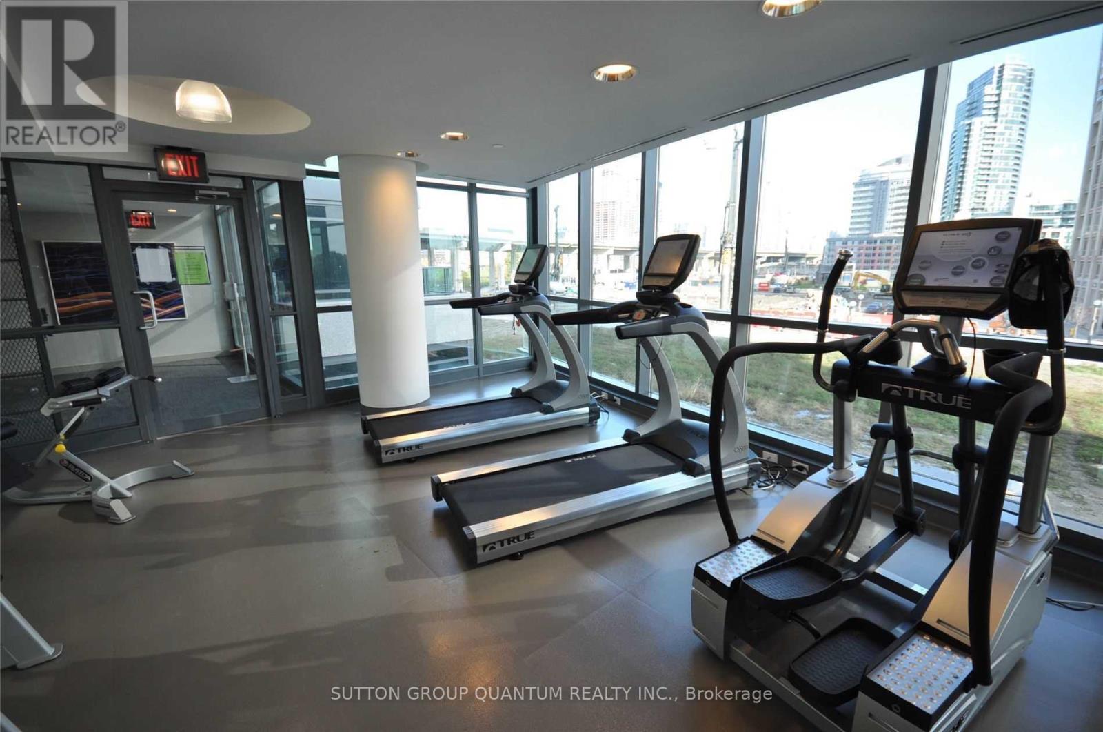 773 - 209 Fort York Boulevard Property Photo 14