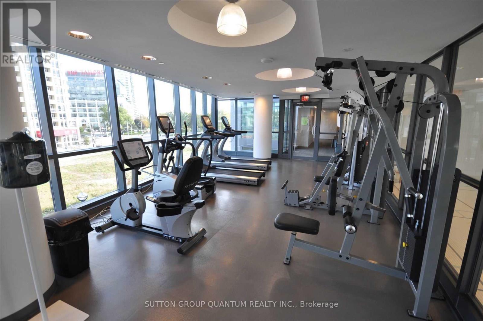 773 - 209 Fort York Boulevard Property Photo 15