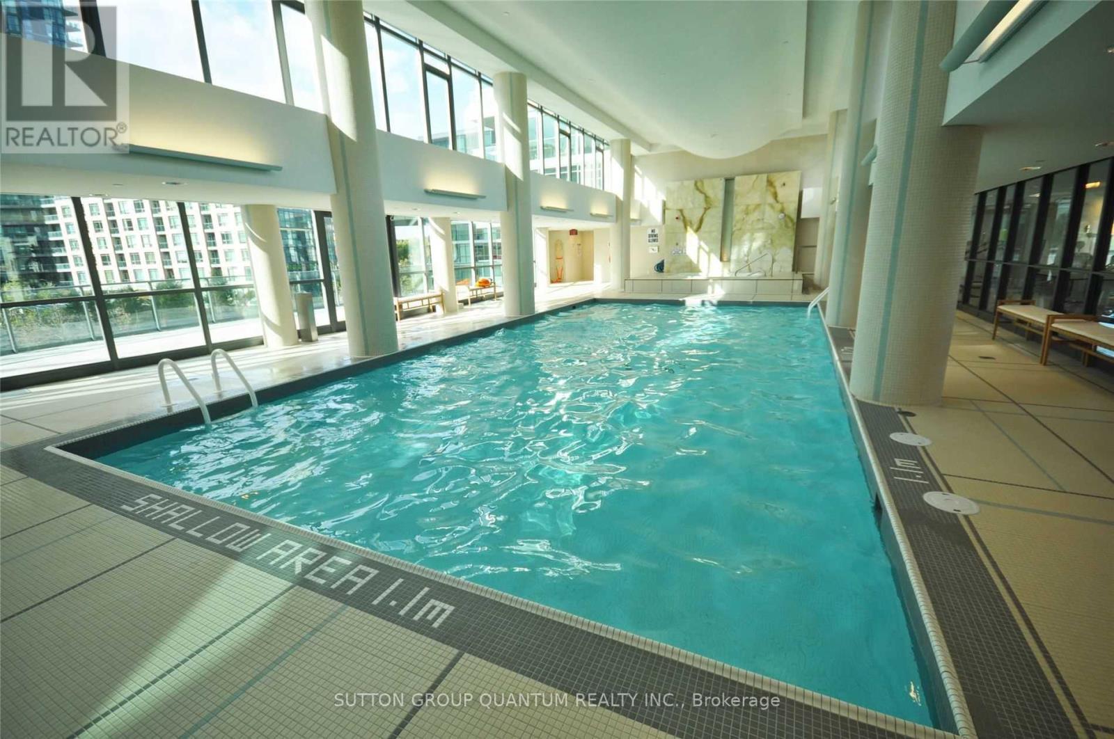 773 - 209 Fort York Boulevard Property Photo 17