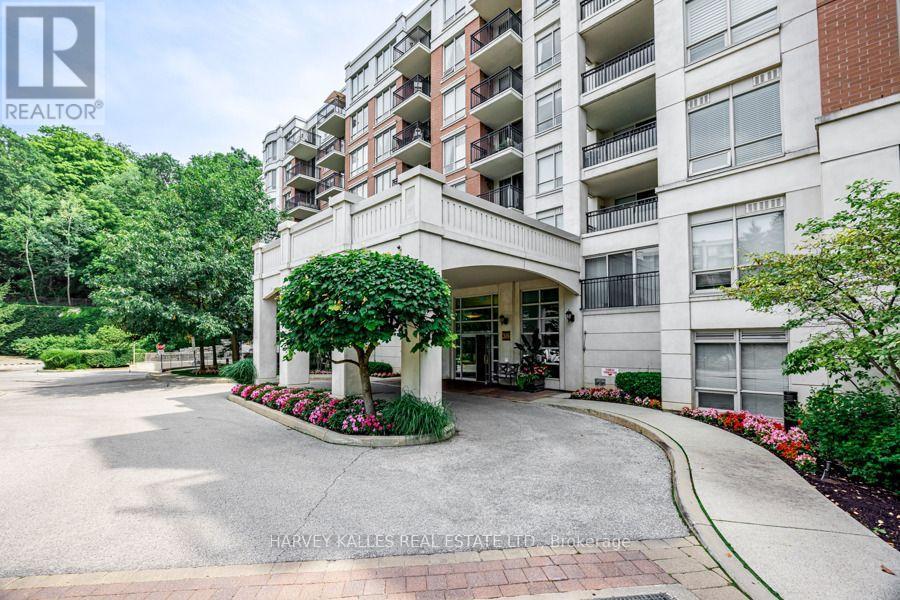 317 - 38 William Carson Crescent Property Photo 1