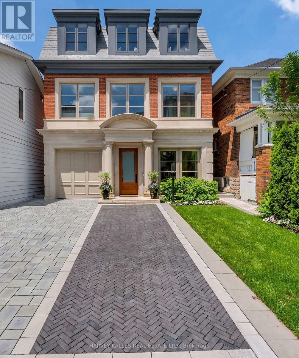 82 SHERWOOD AVENUE