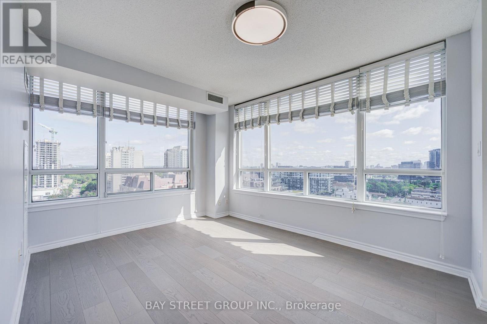 1505 - 8 Rean Drive Property Photo 1