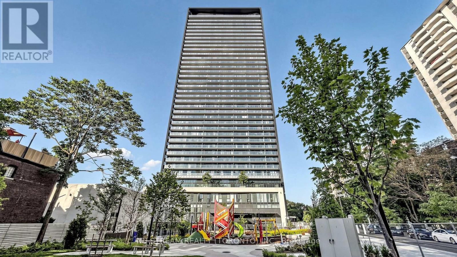 2708 - 575 Bloor Street E Property Photo 1