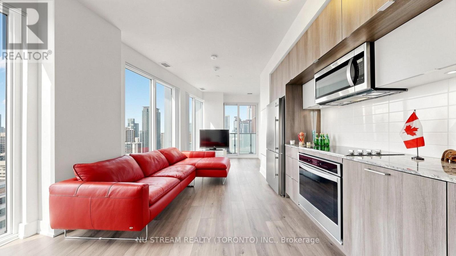 2708 - 575 Bloor Street E Property Photo 7
