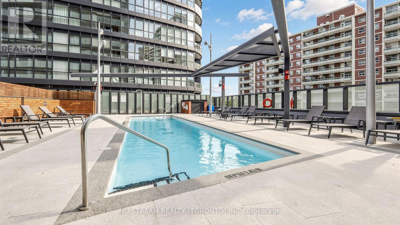 2708 - 575 Bloor Street E Property Photo 38