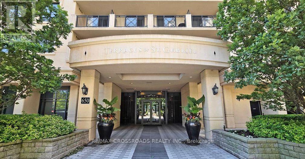 530 - 650 Sheppard Avenue E Property Photo 1