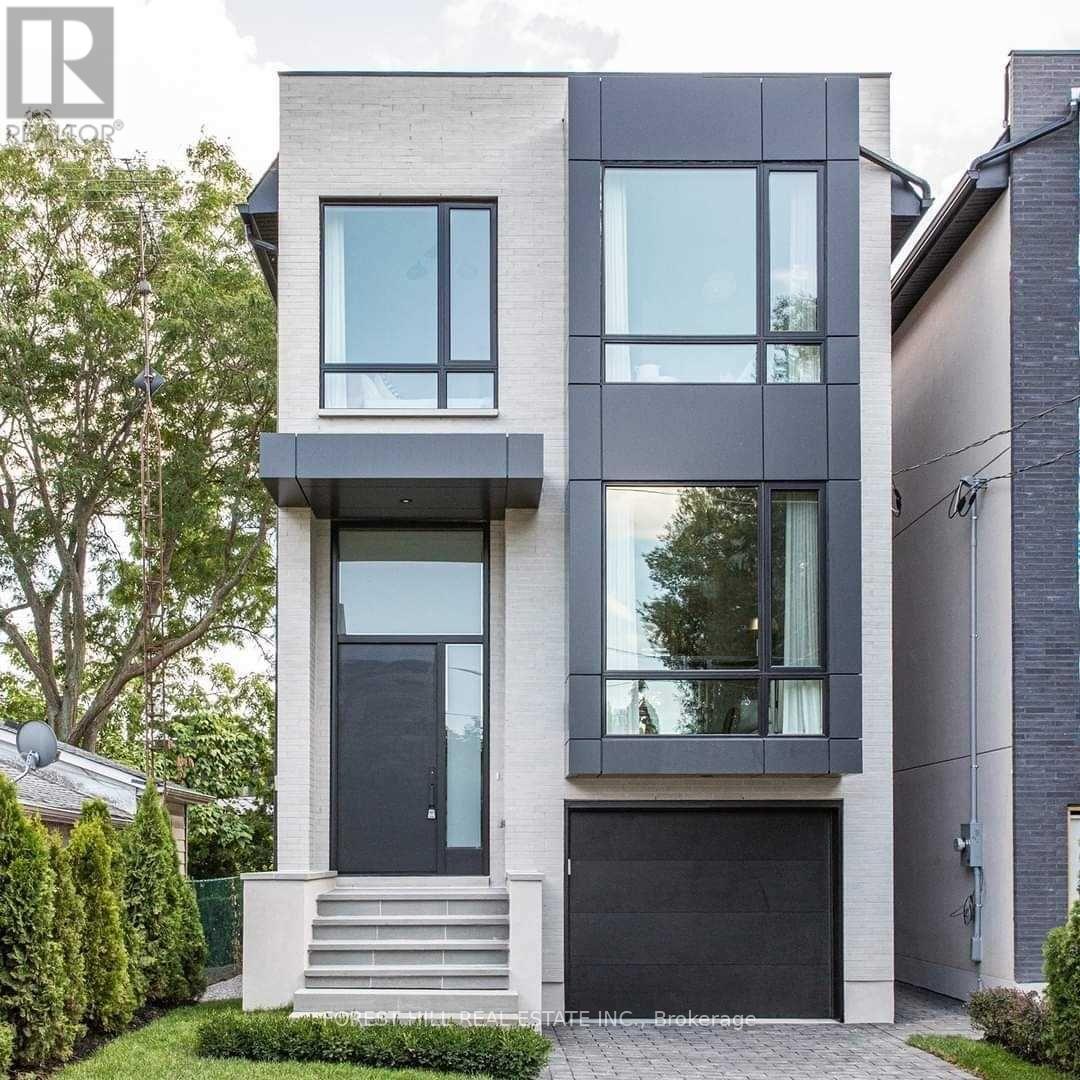 433B DELORAINE AVENUE