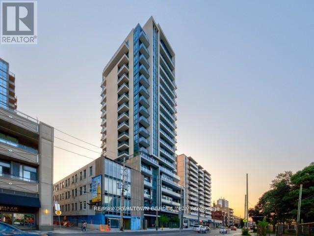 303 - 1486 BATHURST STREET Property Photo 1