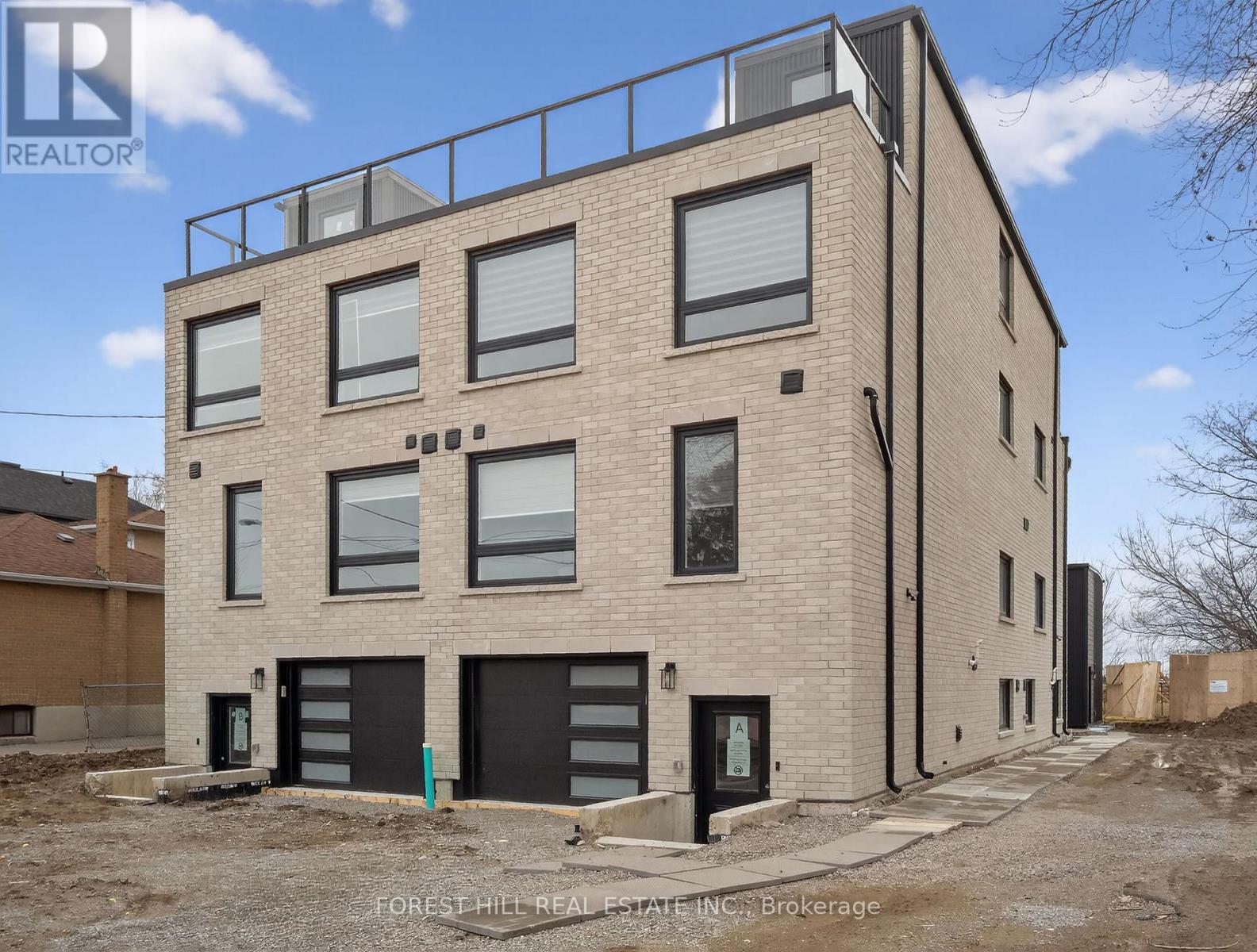 D - 5 HOPPERTON DRIVE