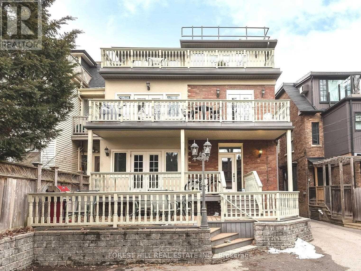 B1 - 105 BALMORAL AVENUE
