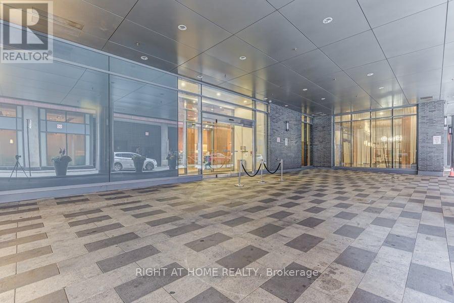1210 - 295 Adelaide Street W Property Photo 2