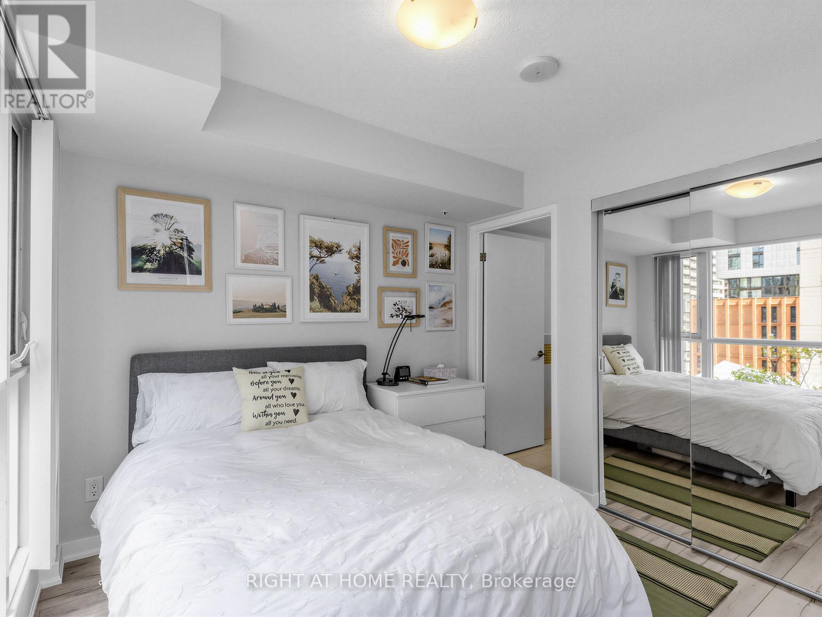 1210 - 295 Adelaide Street W Property Photo 15