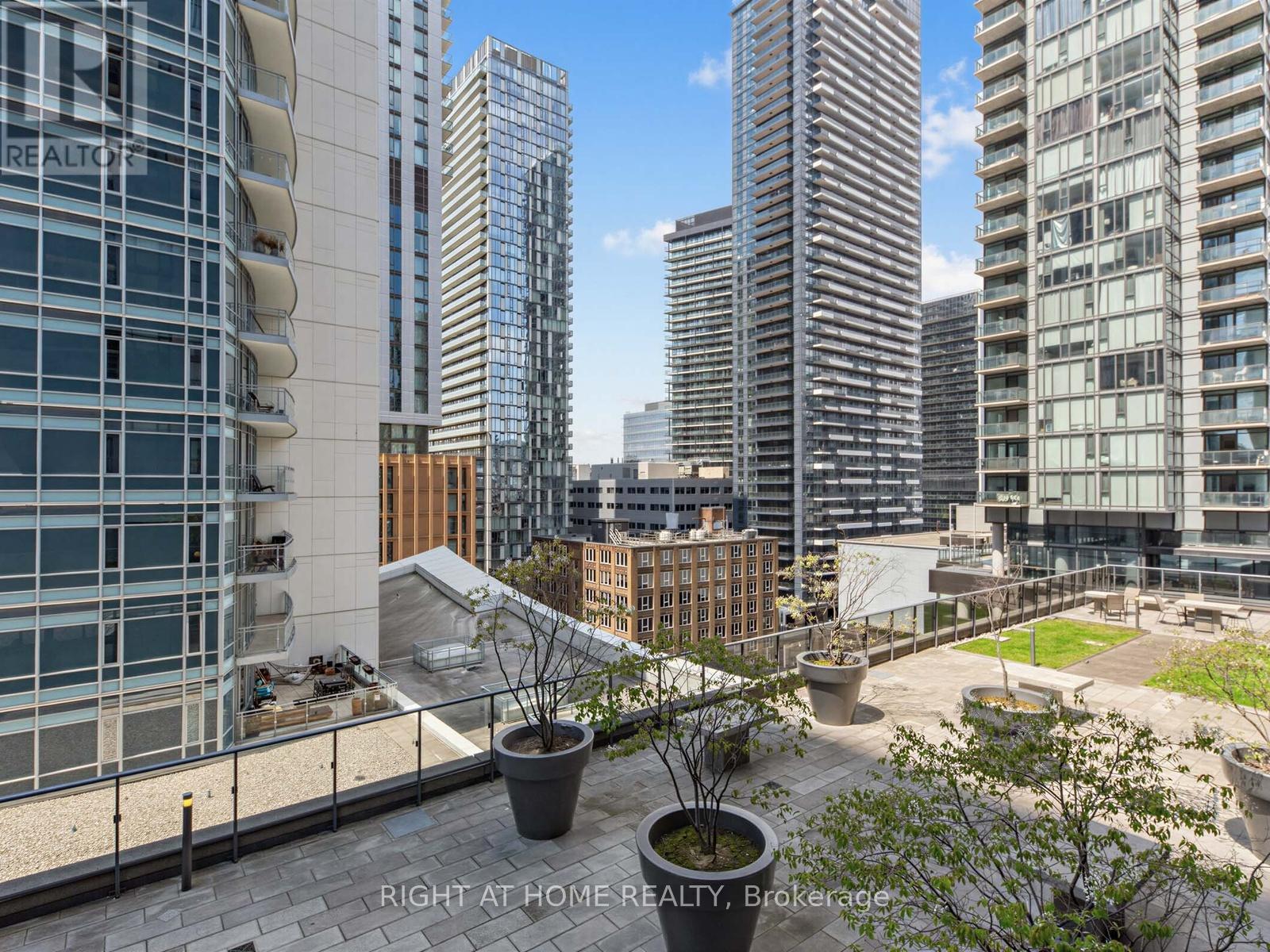 1210 - 295 Adelaide Street W Property Photo 21